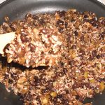 Rice and Bean Casserole