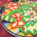 Grandma Opal's Sugar Cookies